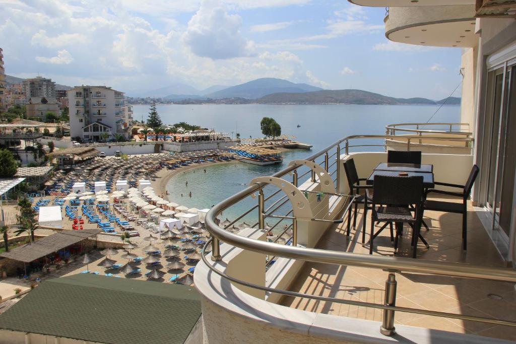 Zero Zero Apartments Sarande - Image 4