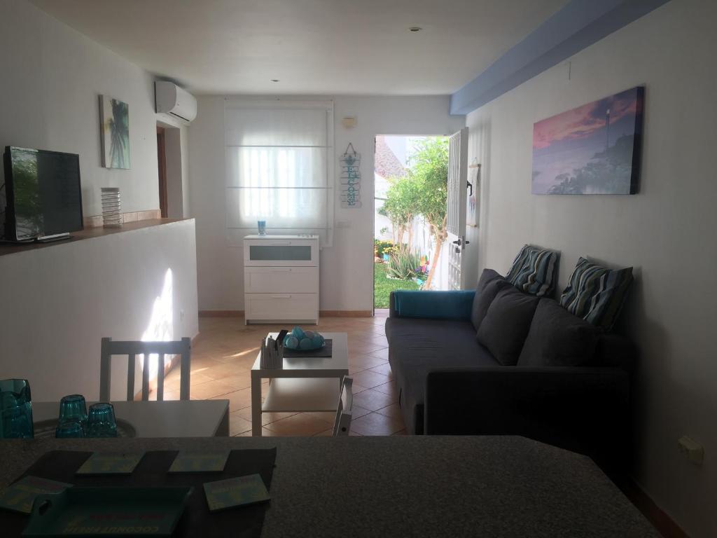 Fotografia z galérie ubytovania apartamento pueblo rocio 80 v destinácii Nerja