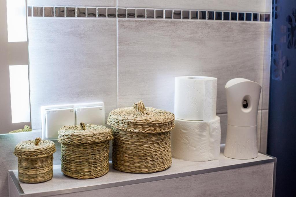 Zdjęcie z galerii obiektu Apartamenty 19 we Władysławowie