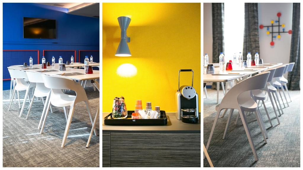 Alex Hotel & Spa - Resim 39