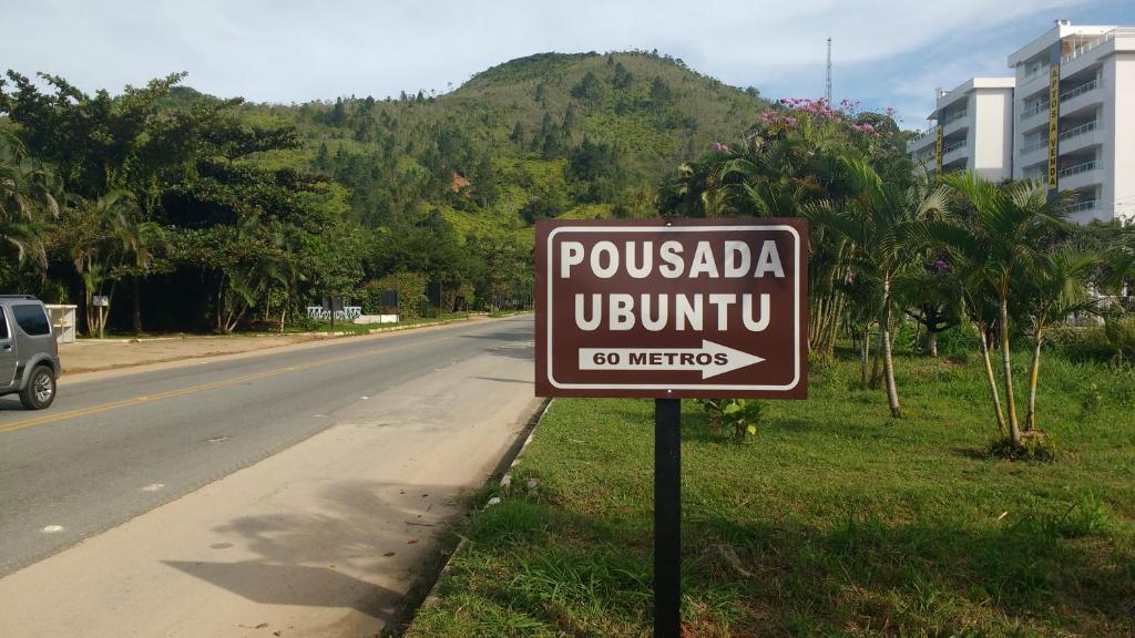  Pousada Ubuntu