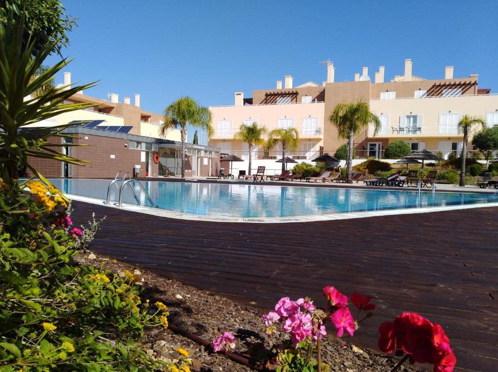 Gallery image of Cabanas Garden By HnM in Cabanas de Tavira