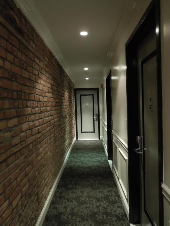 Foto da galeria de East Village Hotel em Nova York