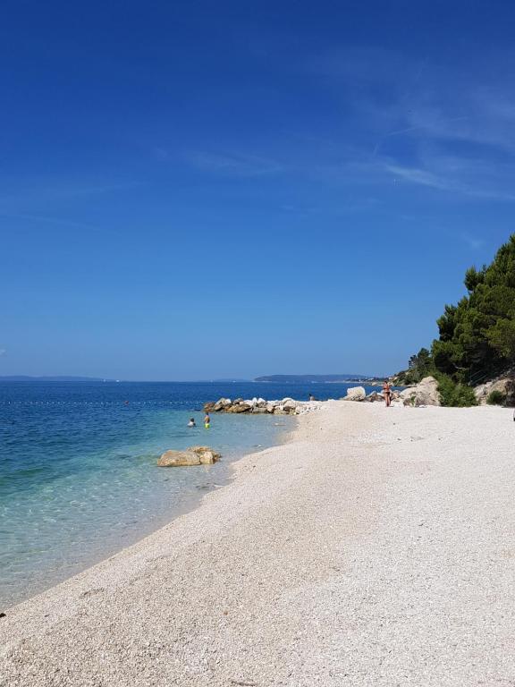 Príroda v okolí apartmánu
