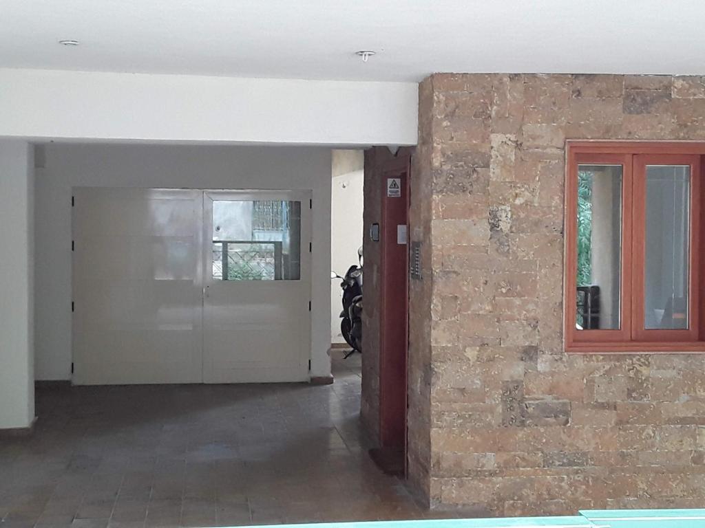 Lion Apartment Sunset - 3