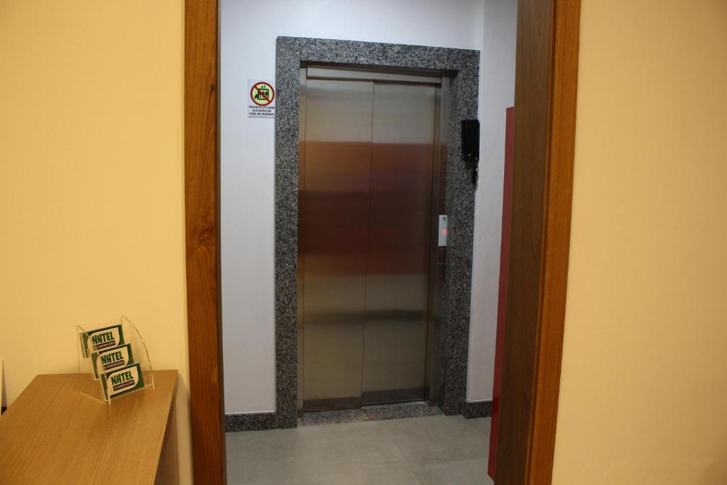  Nhtel Acomodações