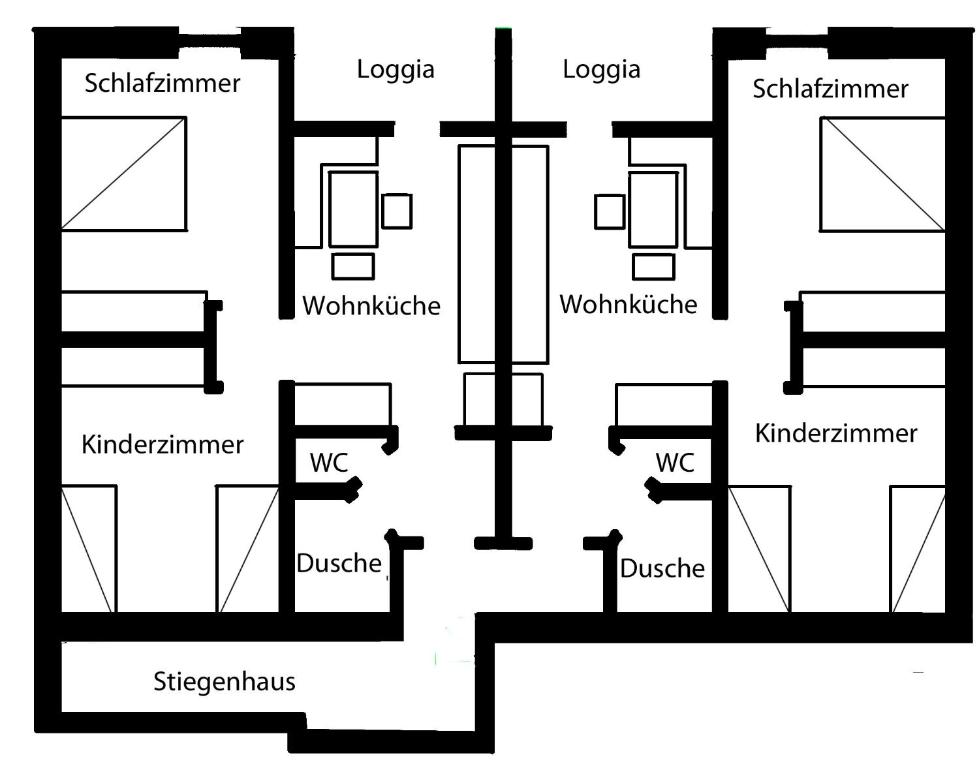 Gallery image of Baby- und Kinderhof Aicherbauer in Seeham