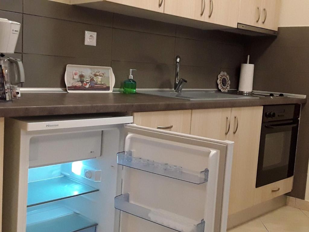 Lion Apartment Sunset - 19