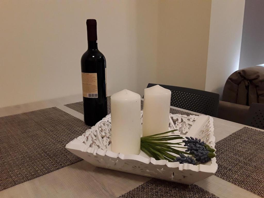 Lion Apartment Sunset - 16