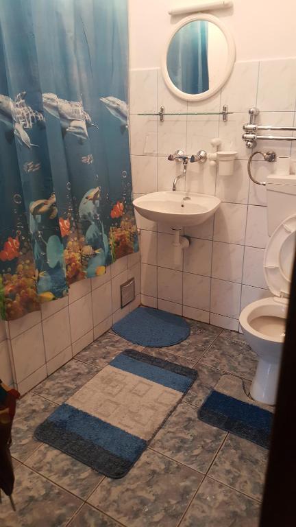 Apartmani Košuta - Appartement D'une Chambre