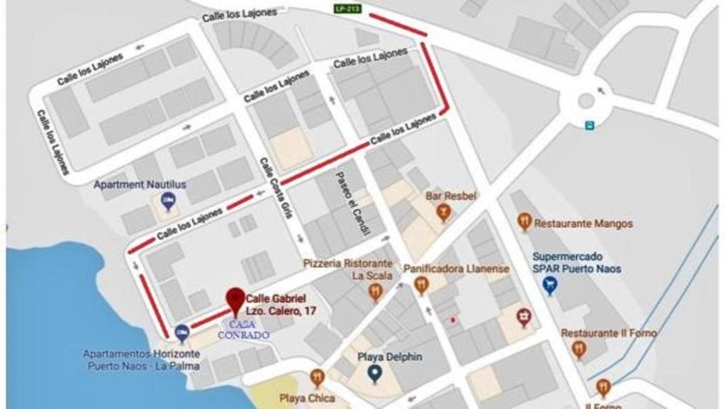 Casa Conrado, Las Manchas – Updated 2022 Prices