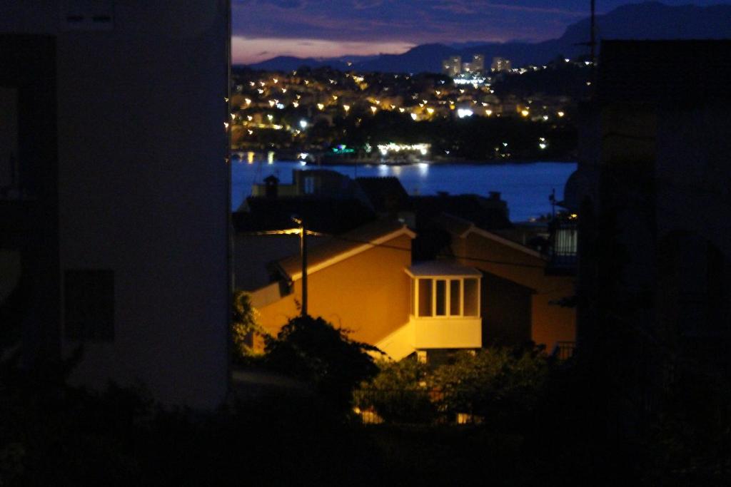 Príroda v okolí apartmánu