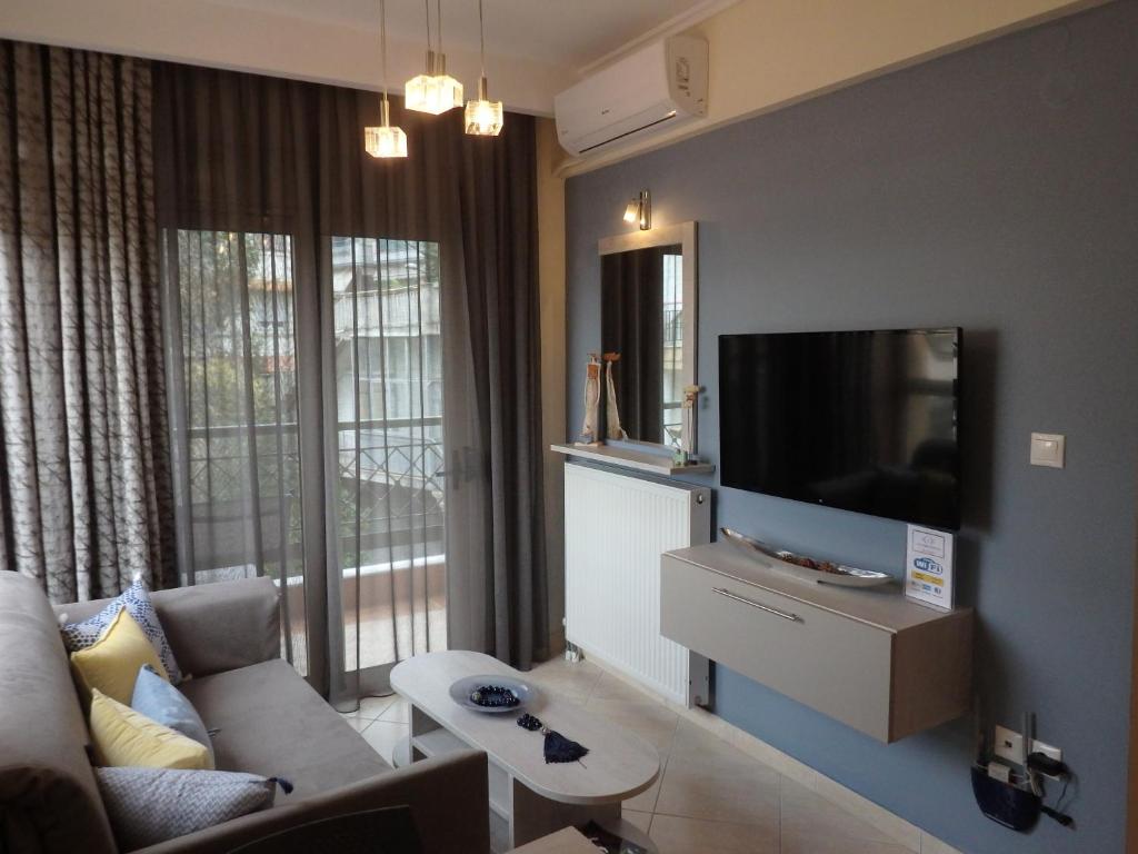 Lion Apartment Sunset - 12