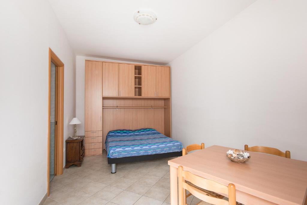 Residenza Piccolo Uliveto - Studio Apartment