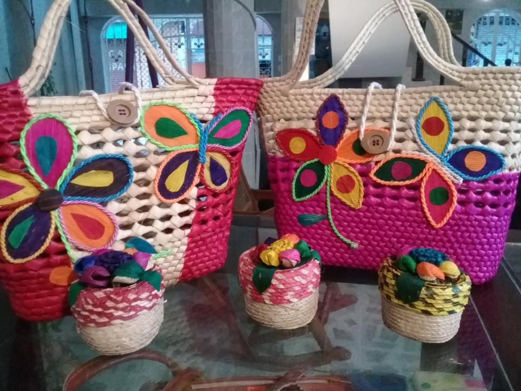 Imagen de la galería de Hotel Claudia, en Macuspana