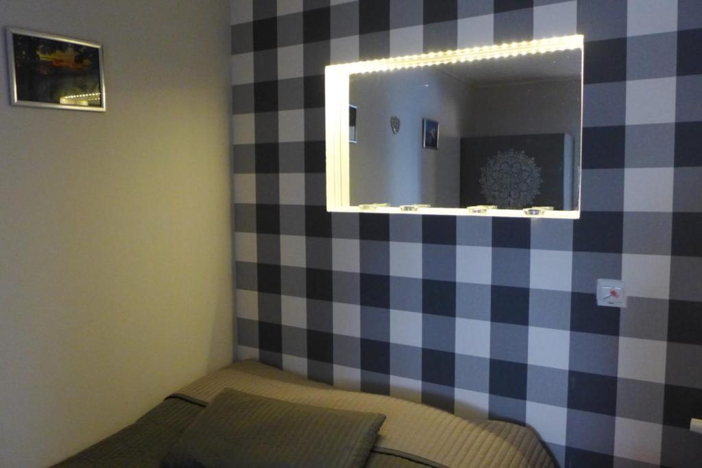 Apartamenty pokoje Ela - Error