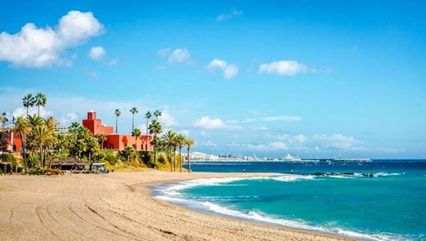 Apartment Costamar, Benalmádena, Spain - Booking.com