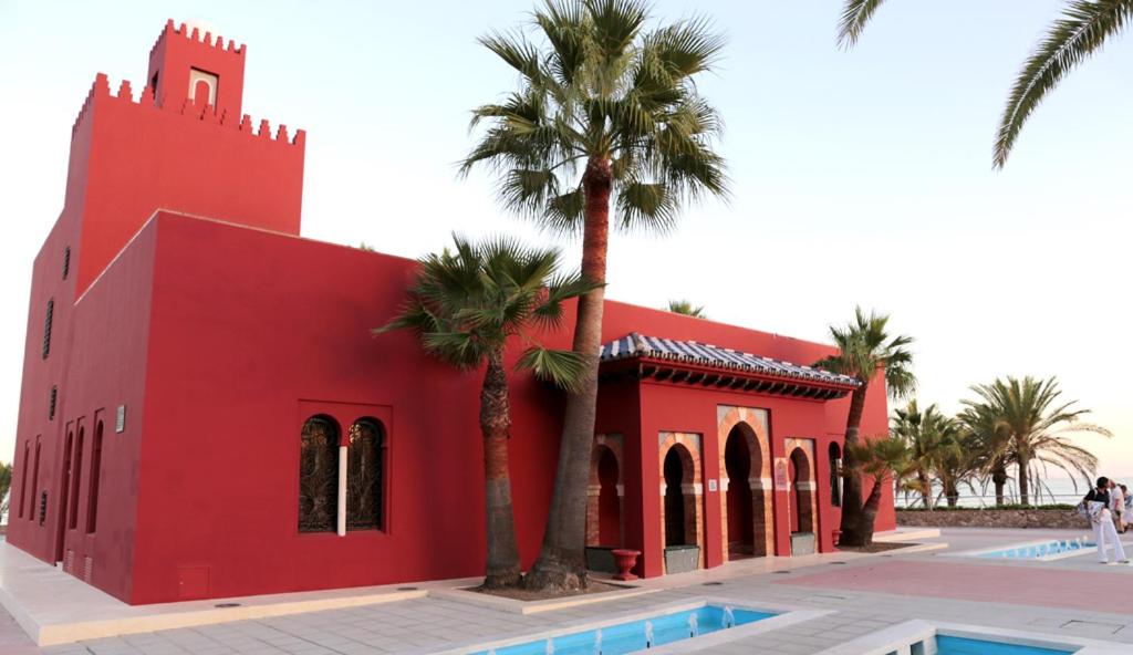 Apartment Costamar, Benalmádena, Spain - Booking.com