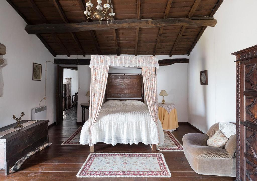 Quinta Santa Isabel - Wohnung Mit Zwei Schlafzimmern