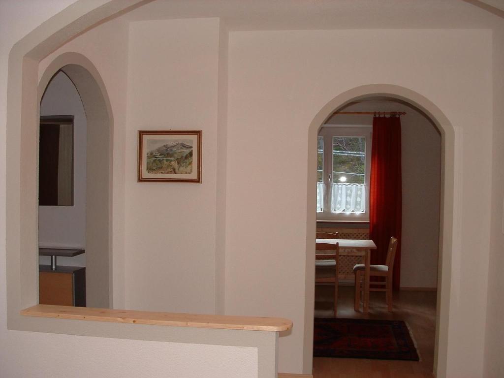 Fotografie z fotogalerie ubytování Gasthof Majestic v destinaci Bressanone