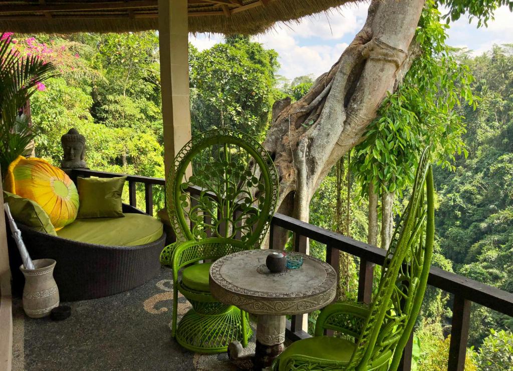 Villa Kalisat Resort - 8