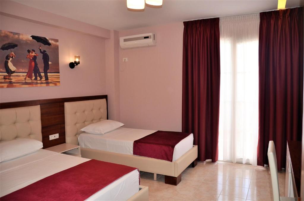 Hotel Virginia - Imazhi 7