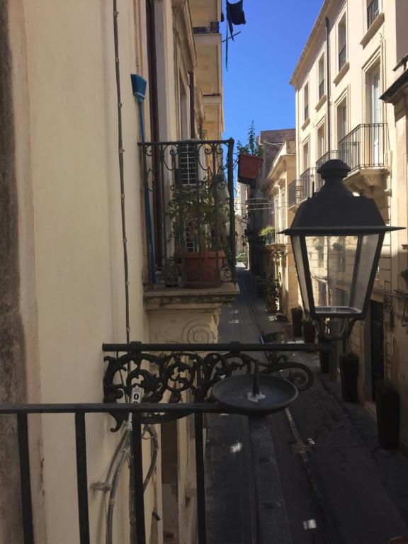 Zdjęcie z galerii obiektu Le Casette Gargallo 1 - Ortigia w Syrakuzach