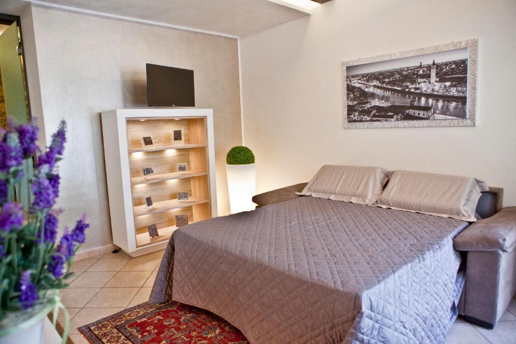 Castello San Felice - 1