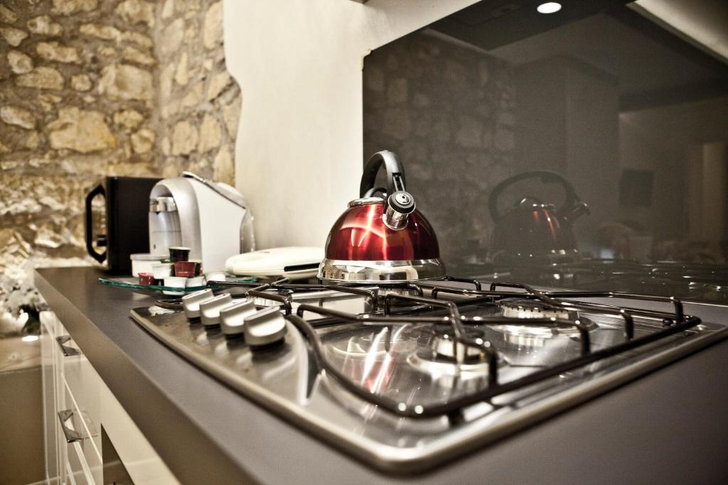 Castello San Felice - 11