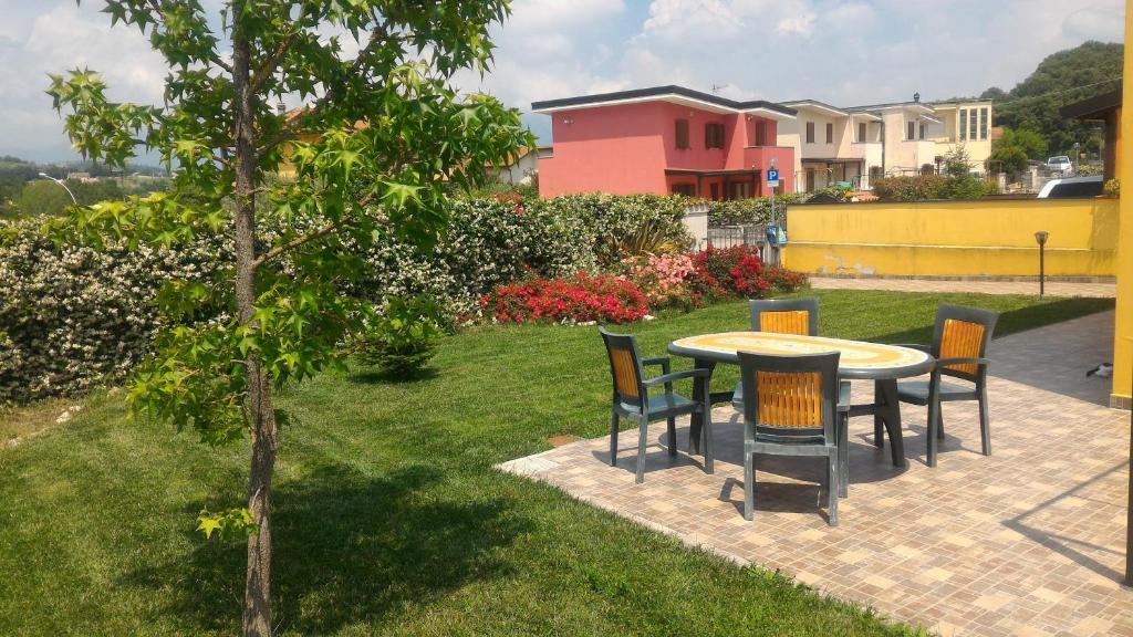 Villetta relax - Housity