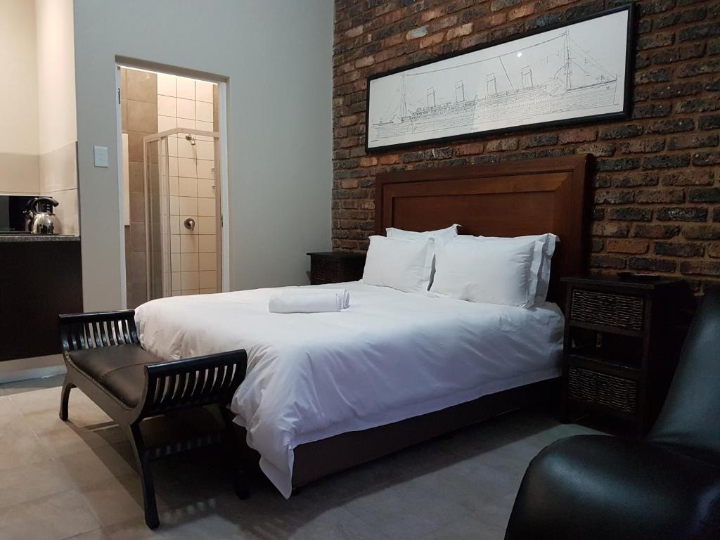 Private Apartments & Biz Stays Pretoria - 