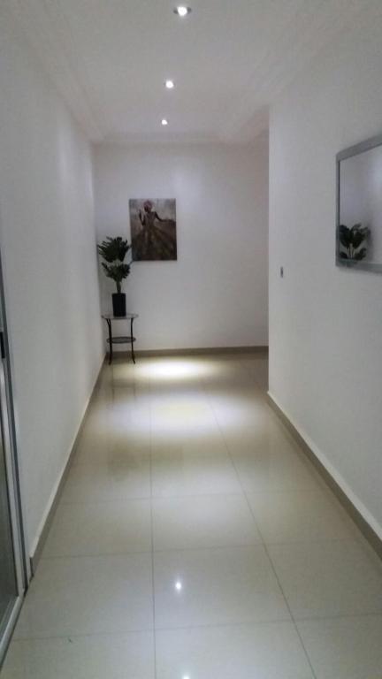 Drammeh's Villa - Villa