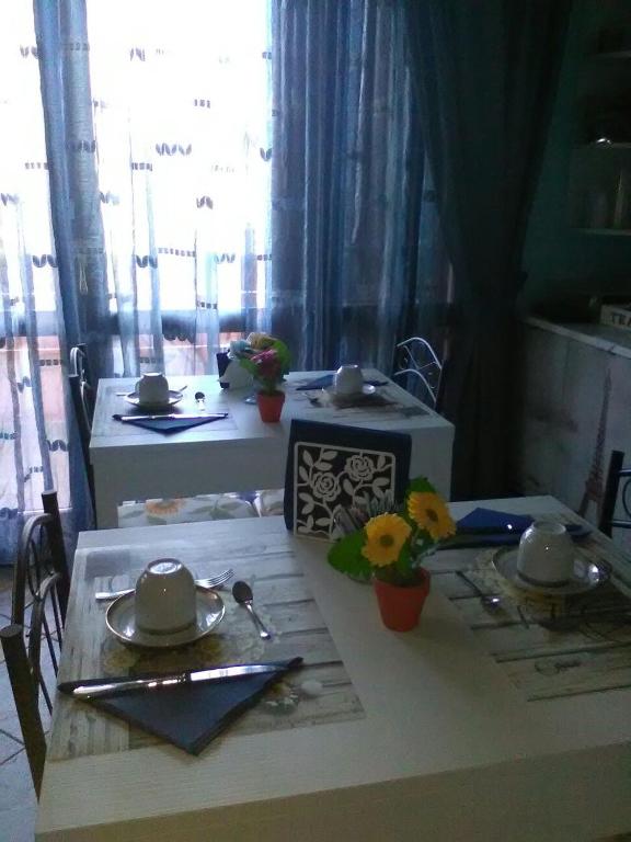 Fotografie z fotogalerie ubytování B&B Il Girasole v destinaci Assemini