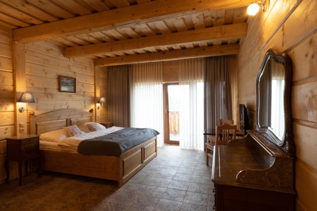 Rezidence u Jezera - 3