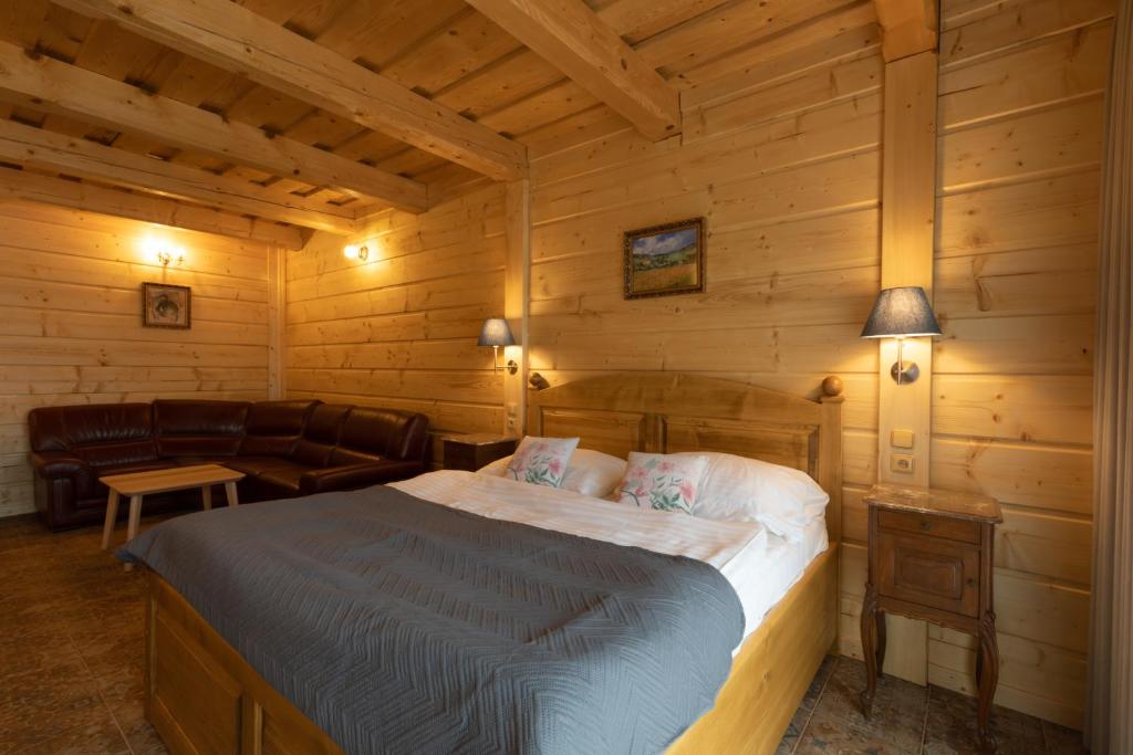 Rezidence u Jezera - 4