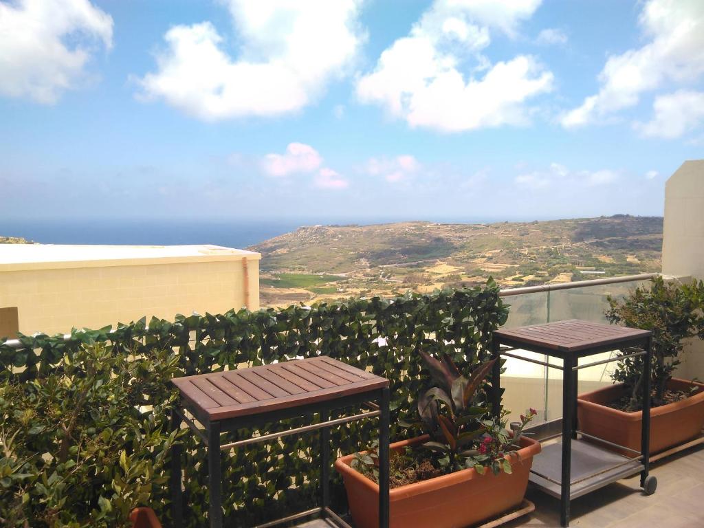 R1100ERI Ramla Bay by euroresort - Apartment With Sea View