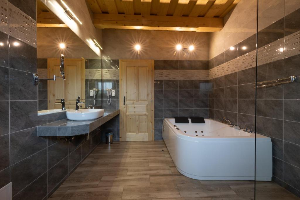 Rezidence u Jezera - 1