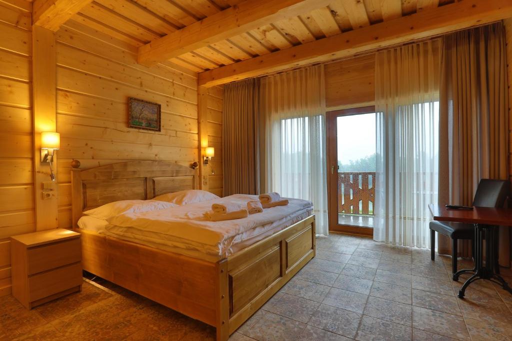 Rezidence u Jezera - 2