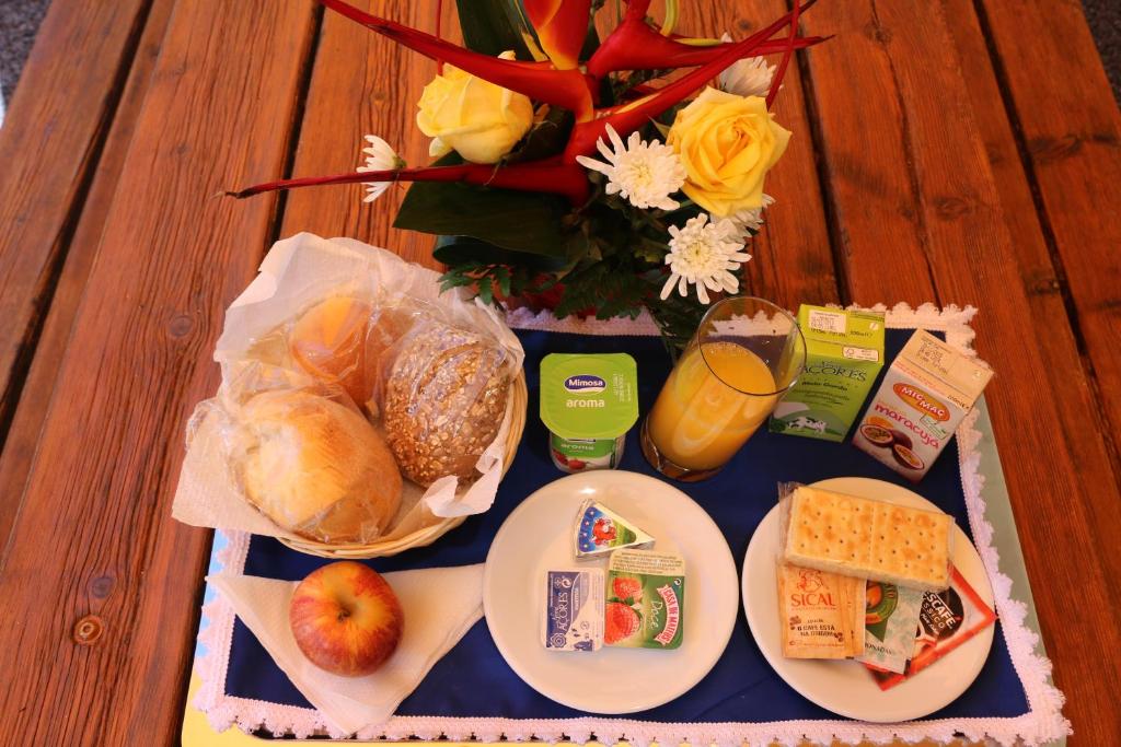 Apartamentos Turisticos Verdemar - 4