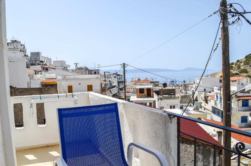 Príroda v okolí apartmánového hotela