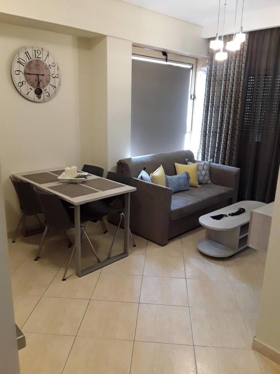 Lion Apartment Sunset - 9