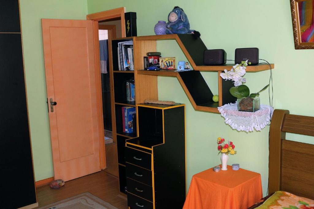  B&B Angela Copa