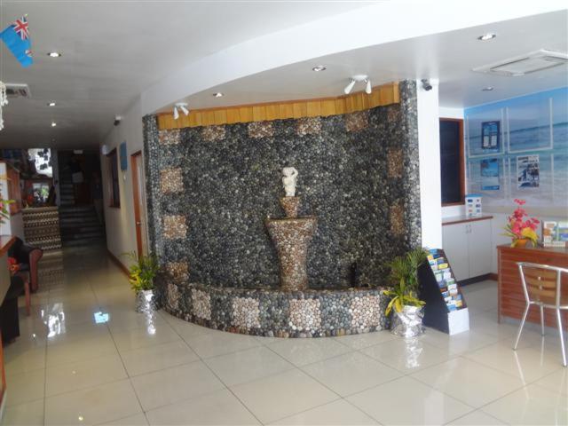 Fotografie z fotogalerie ubytování Nadi Downtown Hotel v destinaci Nadi