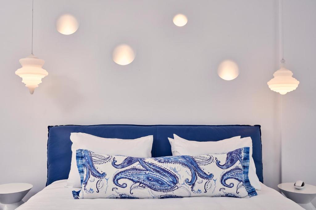 Katikies Mykonos - The Leading Hotels of the World photo 5