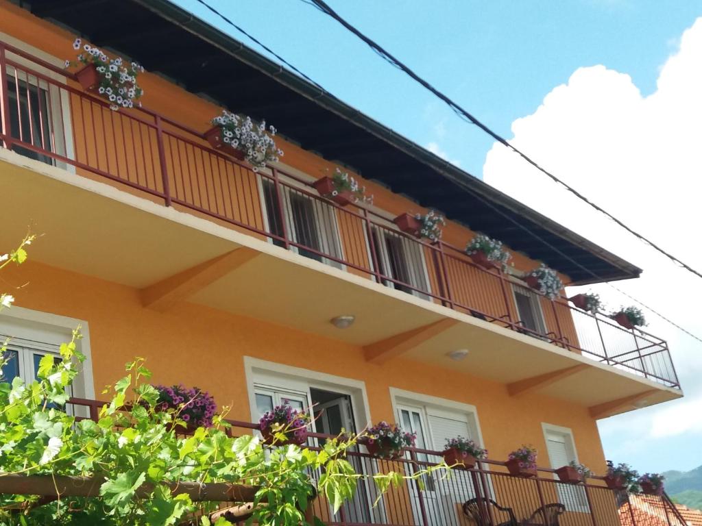 Apartments Mirković - 6