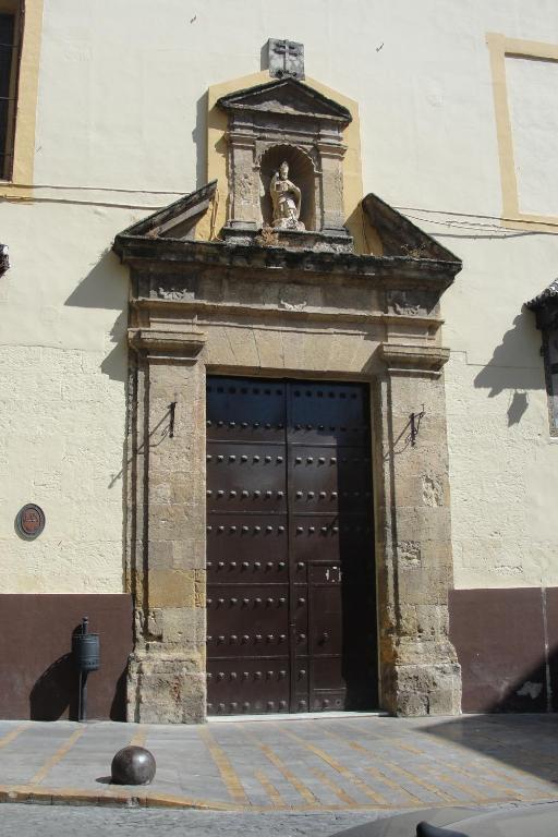 Exteriér alebo vchod do ubytovania MAR2 - Las columnas de Adriano