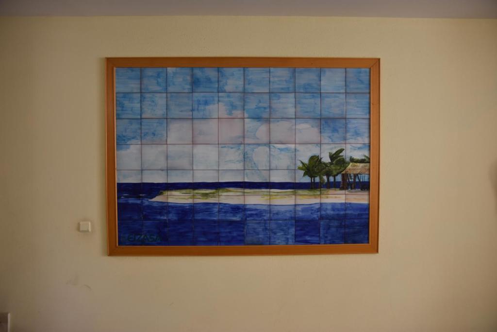 Fotografie z fotogalerie ubytování Apartamento el Maset v destinaci Sant Carles de la Ràpita