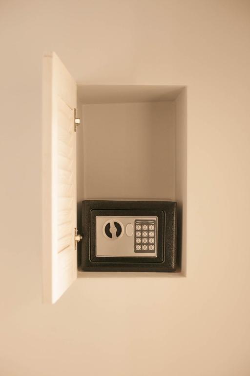 Euro Apartments Motlava - 15