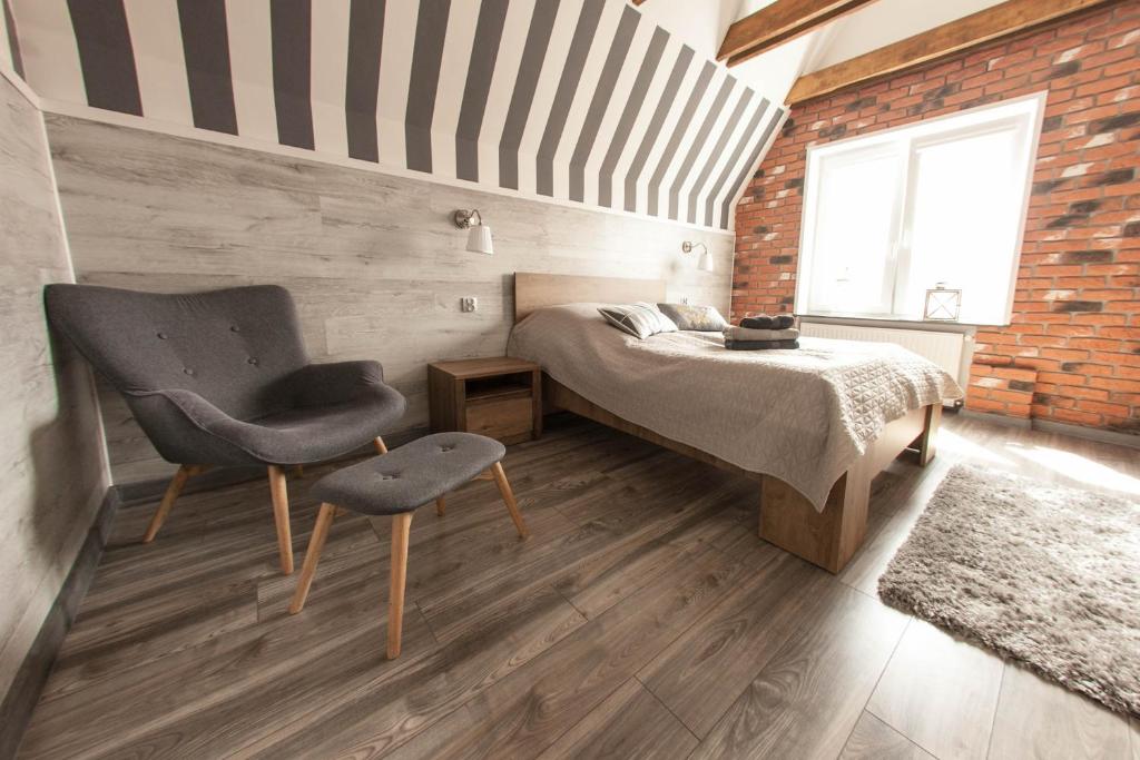 Euro Apartments Motlava - 5