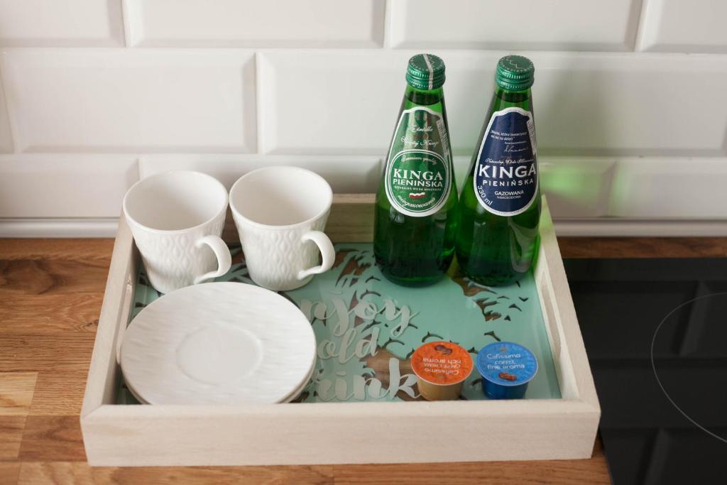 Euro Apartments Motlava - 10